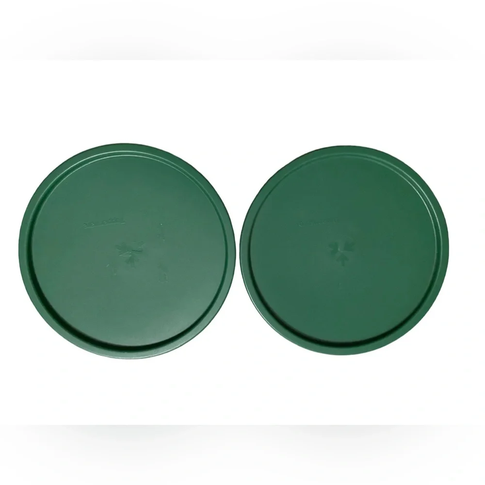 Tupperware One Touch 